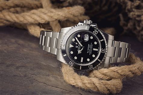 bob's rolex reviews